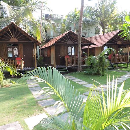 Hotel Abba'S Glory Land Agonda Zewnętrze zdjęcie