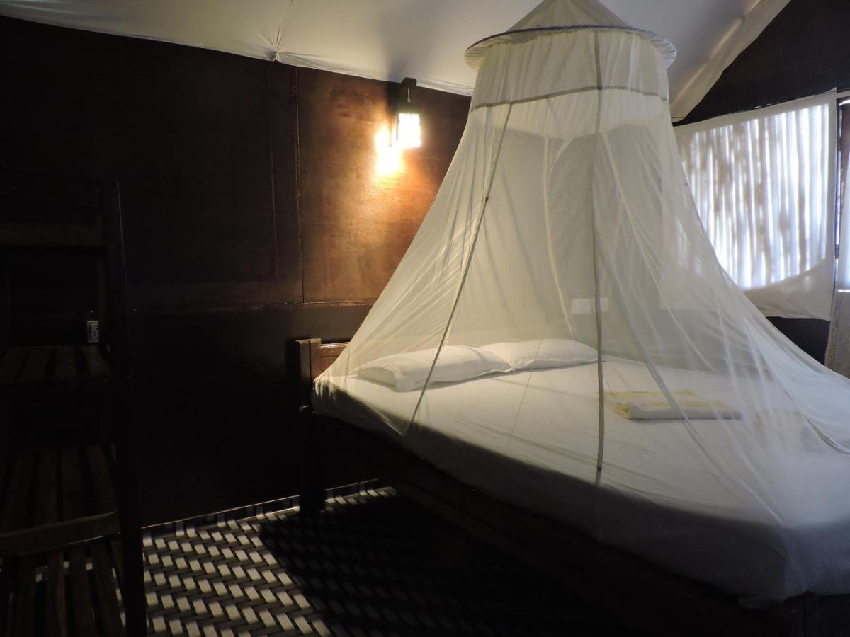 Hotel Abba'S Glory Land Agonda Zewnętrze zdjęcie