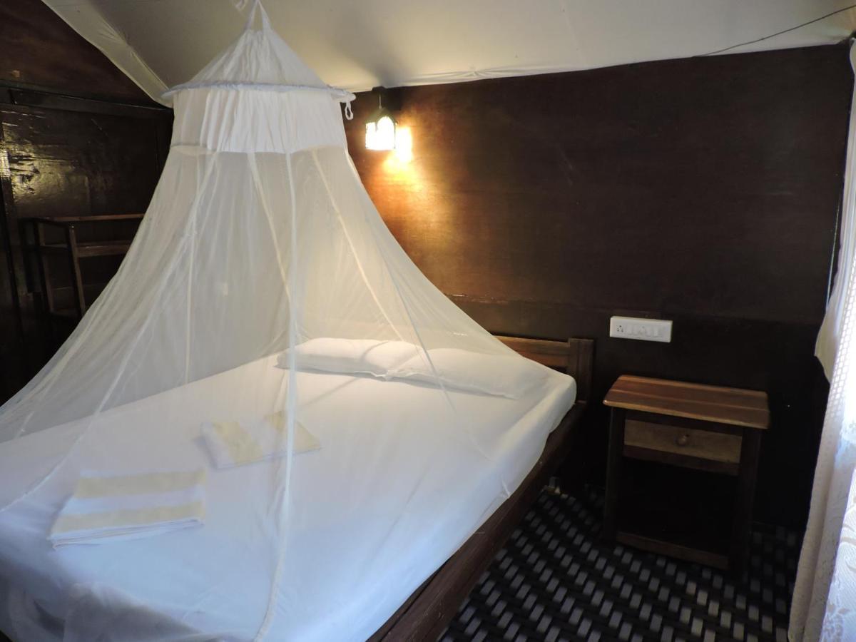 Hotel Abba'S Glory Land Agonda Zewnętrze zdjęcie