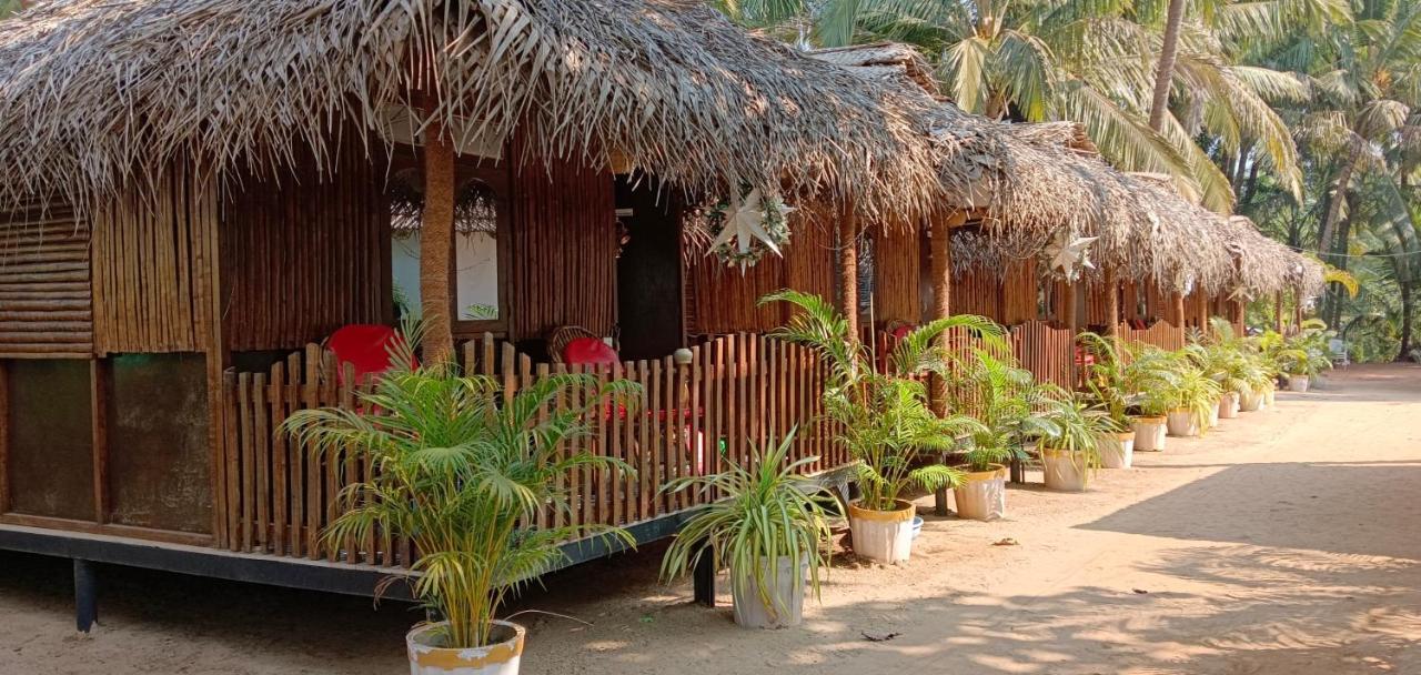 Hotel Abba'S Glory Land Agonda Zewnętrze zdjęcie