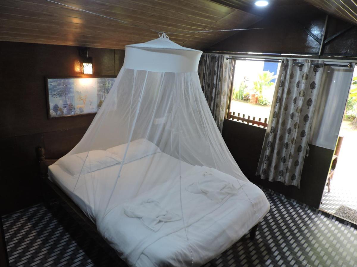 Hotel Abba'S Glory Land Agonda Zewnętrze zdjęcie