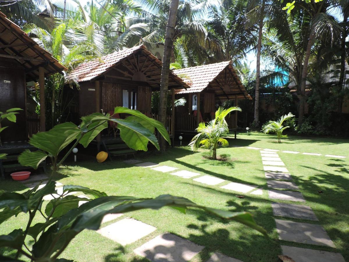 Hotel Abba'S Glory Land Agonda Zewnętrze zdjęcie