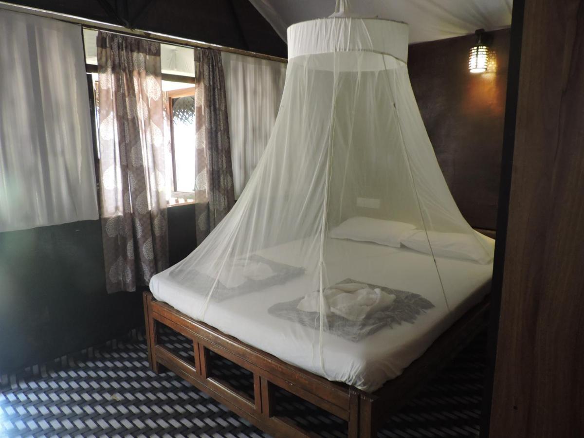 Hotel Abba'S Glory Land Agonda Zewnętrze zdjęcie