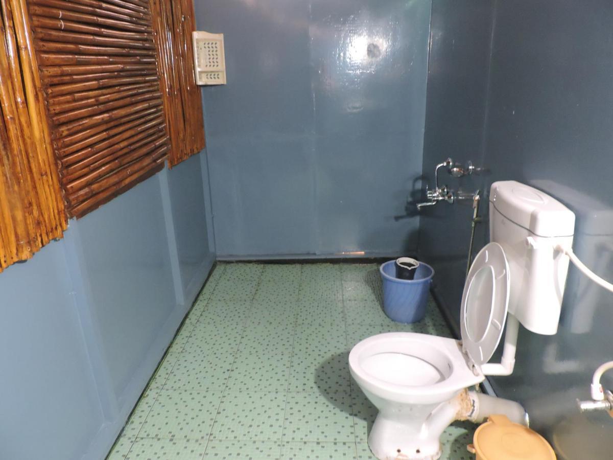 Hotel Abba'S Glory Land Agonda Zewnętrze zdjęcie