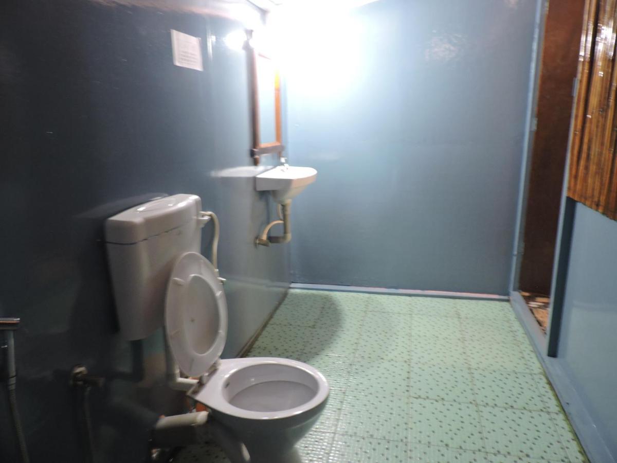 Hotel Abba'S Glory Land Agonda Zewnętrze zdjęcie