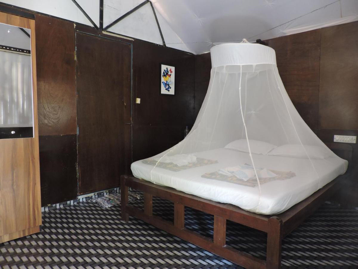 Hotel Abba'S Glory Land Agonda Zewnętrze zdjęcie